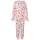 Gabi babaháza Cat Pink gyerek hosszú pizsama, overál 3 év / 98 cm