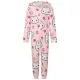 Gabi babaháza Cat Pink gyerek hosszú pizsama, overál 3 év / 98 cm