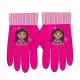 Gabi babaháza Love Pink gyerek kesztyű