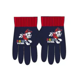Mancs Őrjárat Start Dark Blue gyerek kesztyű