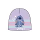 Disney Lilo és Stitch, A csillagkutya Ohana Purple baba sapka 50 cm
