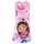 Gabi babaháza Bubbly World Pink gyerek nyári ruha 8 év / 128 cm