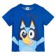 Bluey Blue gyerek rövid póló, felső 5 év / 110 cm