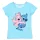 Disney Lilo és Stitch, A csillagkutya Love gyerek rövid póló, felső 3 év / 98 cm