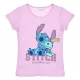Disney Lilo és Stitch, A csillagkutya Experiment gyerek rövid póló, felső 3 év / 98 cm