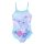 Disney Lilo és Stitch, A csillagkutya Blue Island Vibes gyerek fürdőruha, úszó 6 év / 116 cm