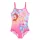 Disney Hercegnők Blooming Pink gyerek fürdőruha, úszó 3 év / 98 cm