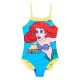Disney Hercegnők Ariel gyerek fürdőruha, úszó 4 év