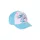 Disney Lilo és Stitch, A csillagkutya Hug Blue gyerek baseball sapka 52 cm