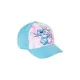 Disney Lilo és Stitch, A csillagkutya Hug Blue gyerek baseball sapka 52 cm