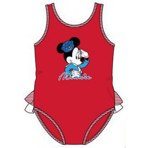 Disney Minnie Baba fürdőruha, úszó 36 hó