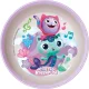 Gabi babaháza Wonderland csúszásmentes micro mélytányér