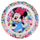 Disney Minnie Feel Good micro lapostányér
