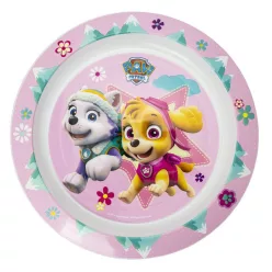 Mancs Őrjárat Together micro lapostányér 22 cm