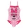 Disney Minnie Pink Polka Splash gyerek fürdőruha, úszó 4 év / 104 cm