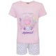 Peppa malac Good Night gyerek rövid pizsama 3 év / 98 cm
