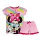 Disney Minnie gyerek rövid pizsama Díszdobozban 7 év / 122 cm