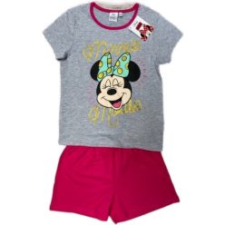 Disney Minnie gyerek rövid pizsama 3 év / 98 cm