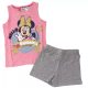 Disney Minnie gyerek rövid pizsama 8 év / 128 cm