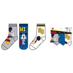 Disney Mickey Classic gyerek zokni 27/30