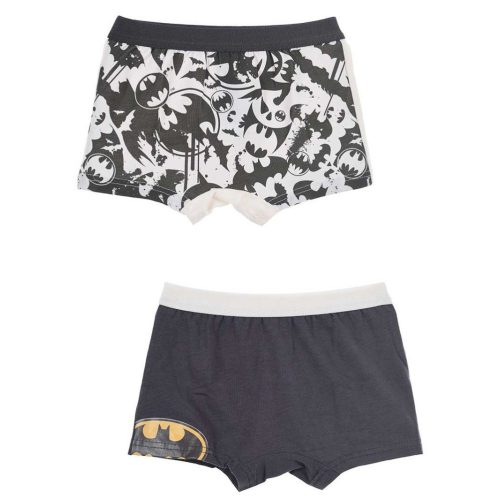 Batman gyerek boxeralsó 2 darab/csomag 2 - 3 év / 92 - 98 cm
