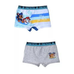   Mancs Őrjárat Surf gyerek boxeralsó 2 darab/csomag 2 - 3 év / 92 - 98 cm