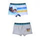 Mancs Őrjárat Surf gyerek boxeralsó 2 darab/csomag 4 - 5 év / 104 - 110 cm
