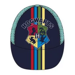 Harry Potter Blue gyerek baseball sapka 52 cm