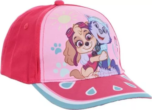 Mancs Őrjárat Hug gyerek baseball sapka 54 cm