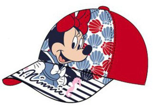 Disney Minnie Ocean gyerek baseball sapka 54 cm