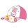 Peppa malac Flower Pink gyerek baseball sapka 52 cm