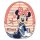 Disney Minnie Ocean baba baseball sapka 50 cm