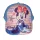 Disney Minnie Ocean baba baseball sapka 48 cm