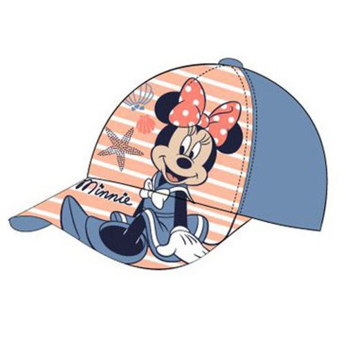 Disney Minnie Ocean baba baseball sapka 48 cm