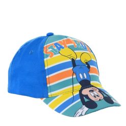 Disney Mickey Stay True baba baseball sapka 50 cm