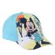 Disney Mickey Surfboard baba baseball sapka 50 cm