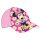 Disney Minnie Flower gyerek baseball sapka 52 cm