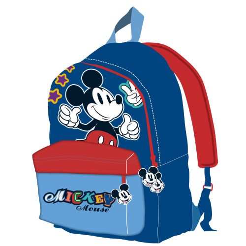 Disney Mickey iskolatáska, táska 42 cm