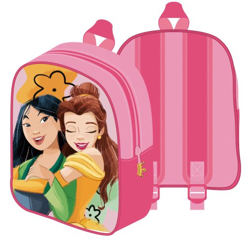 Disney Hercegnők hátizsák, táska 24 cm
