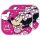 Disney Minnie Bowtastic napellenző ablakra 2 db-os