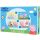 Peppa malac puzzle 4 az 1-ben