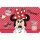 Disney Minnie tányéralátét 43x28 cm