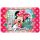 Disney Minnie tányéralátét 43x28 cm