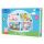 Peppa malac puzzle 4 az 1-ben