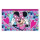 Disney Minnie Heart gyerek neszeszer, tolltartó