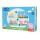 Peppa malac Home puzzle 4 az 1-ben