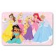 Disney Hercegnők tányéralátét 43x28 cm