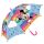 Disney Minnie Rainbow gyerek esernyő Ø60 cm