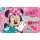 Disney Minnie Dots tányéralátét 43x28 cm