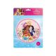 Disney Hercegnők Flowers mini LED lámpa